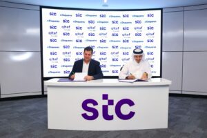 Dsquares and stc Group Collaborate to Bring More Accessible, Everyday Rewards to Saudi Consumers
