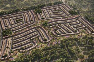 Dar wa Emaar Launches “Al Narjis Communities” and “Al Fursan Communities” Valued at SAR 3.8 Billion During Cityscape Global 2025