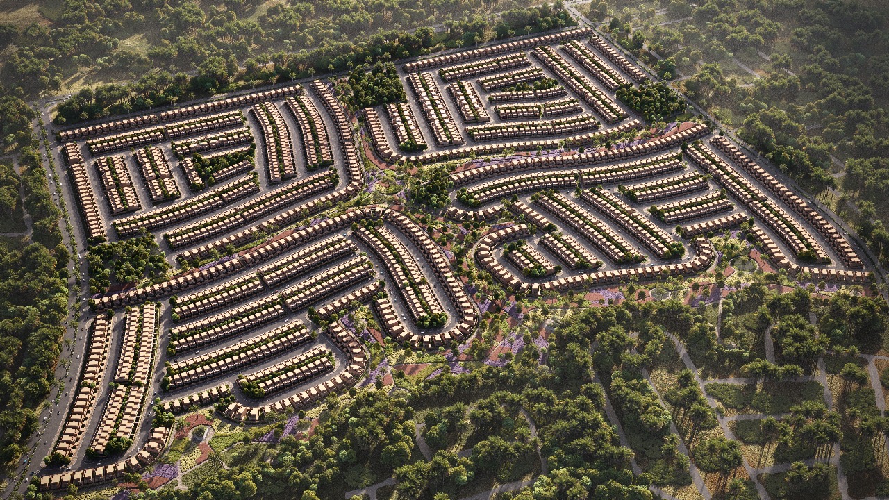 You are currently viewing Dar wa Emaar Launches “Al Narjis Communities” and “Al Fursan Communities” Valued at SAR 3.8 Billion During Cityscape Global 2025