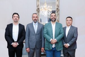 ضمن خططها التوسعية في الأسواق الرقمية الواعدة مجموعة “يلا” تعتزم افتتاح مقر إقليمي في الرياض بهدف توسيع نطاق أعمالها وتعزيز حضورها في المملكة العربية السعودية