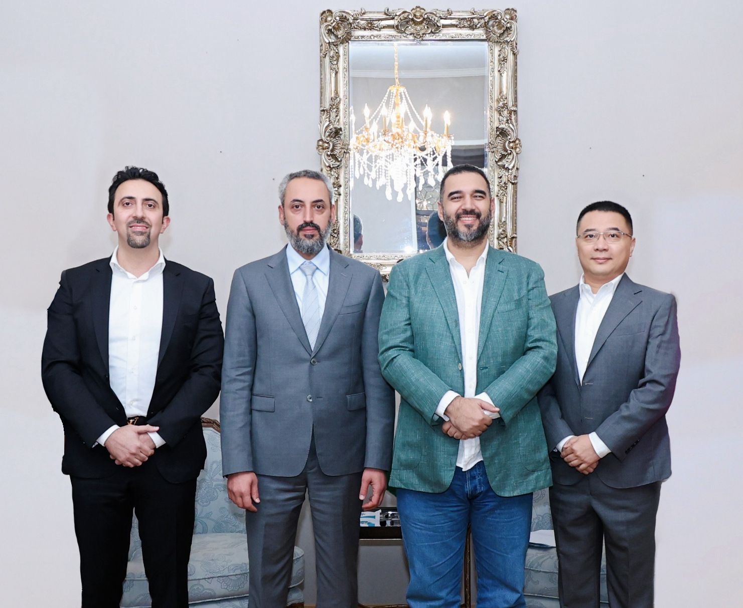 You are currently viewing ضمن خططها التوسعية في الأسواق الرقمية الواعدة مجموعة “يلا” تعتزم افتتاح مقر إقليمي في الرياض بهدف توسيع نطاق أعمالها وتعزيز حضورها في المملكة العربية السعودية