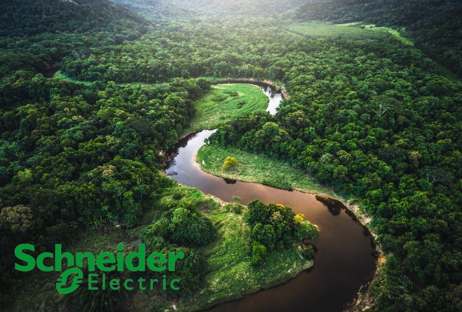 You are currently viewing Schneider Electric Showcases the Impact of its Sustainability Commitment Through Strong Q3 Results