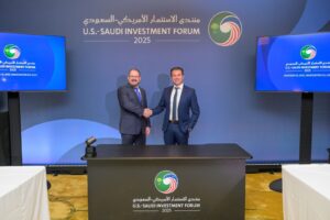 Qualcomm تنشئ مركزاً لهندسة الذكاء الاصطناعي في HUMAIN