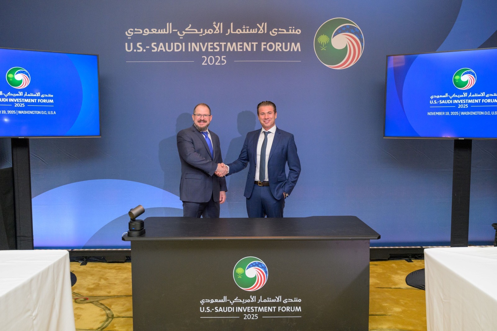 You are currently viewing Qualcomm تنشئ مركزاً لهندسة الذكاء الاصطناعي في HUMAIN