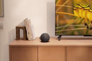 Latest-generation Echo and Ring devices shipping to customers in Saudi Arabia and the UAE Amazon launches its most powerful Echo devices yet