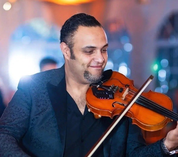 You are currently viewing عندما يتنفس الكمان: رحلة سليم بن عبدالله من القلب إلى العالم كتبت ريم القمري