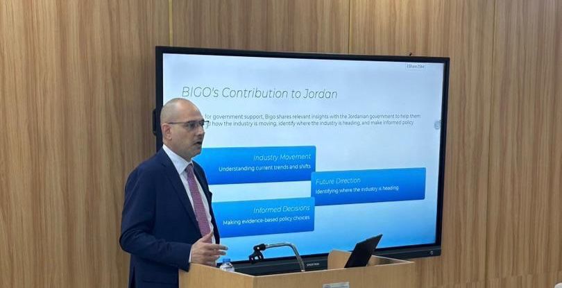 You are currently viewing الصناعة في طورها الرابع (الصناعة 4.0) والحوار بين القطاعين العام والخاص يتصدران محور النقاش الرئيسي لبرنامج بناء القدرات السنغافوري-الأردني