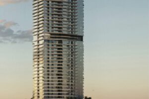 كورا العقارية تطلق “إل فينتو IL VENTO   ” في مدينة دبي الملاحية