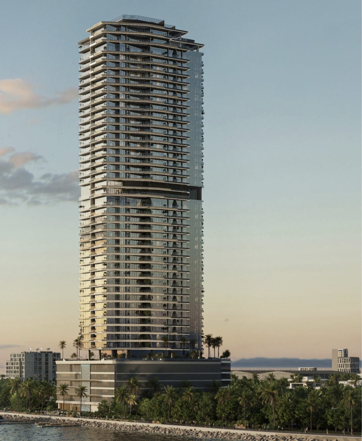 You are currently viewing كورا العقارية تطلق “إل فينتو IL VENTO   ” في مدينة دبي الملاحية