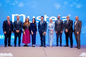 حدث استثنائي يجمع أشهر أطباء التجميل ومشاهير السوشيال ميديا للتعريف بمنتجات “موستيلا” للعناية بالبشرة