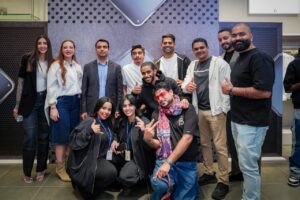 علامة أف فايف التابعة لمجموعة أباريل تتوسع في المملكة العربية السعودية مع افتتاح متجرها الثاني على الإطلاق في بانوراما مول