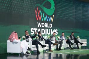 المؤتمر الدولي للملاعب والمساحات الرياضية يعود إلى الرياض ليؤكد ريادة المملكة في رسم مستقبل اقتصاد الرياضة