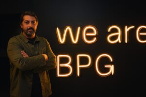 مجموعة BPG  تعيّن تيم بايكر رئيساً لـ BPG Arabia لقيادة نمو أعمالها في المملكة العربية السعودية