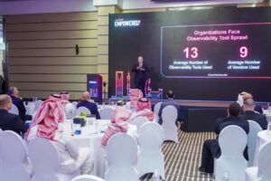 Riverbed Launches Aternity Cloud Hosted in the Kingdom of Saudi Arabia; Confirms Regional Headquarters in Riyadh