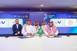 (ثمارية) تطلق صندوقاً عقارياً بقيمة 180 مليون ريال بالشراكة مع قيمة المالية لتطوير مشروع سكني