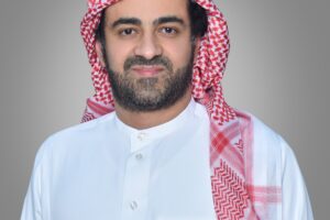 مقابلة مع مازن عبيد، رئيس “فيستا” في الشرق الأوسط