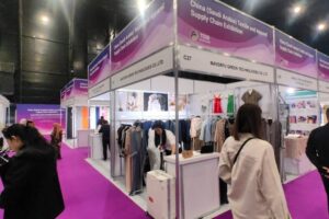 Intertex Saudi Arabia and Lifestyle Saudi Arabia 2025 Kick Off in Riyadh