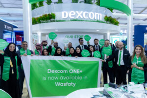 ديكسكوم تختتم مشاركتها في «المعرض العالمي للصحة» في الرياض وتُبرز مذكّرات التفاهم مع وزارة الصحة السعودية
