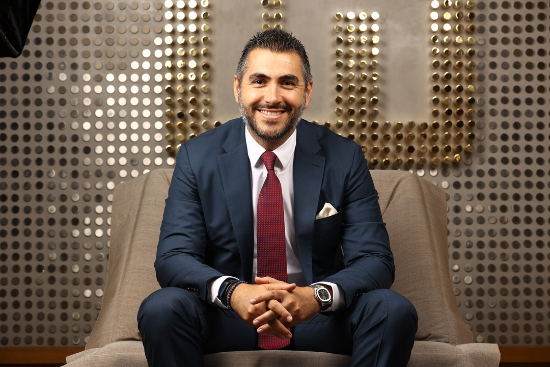 You are currently viewing لينكدإن تطلق مبادرة “رؤيتي 2030” الرقمية لتمكين الشباب السعودي وتعزيز أدوارهم ضمن رؤية المملكة