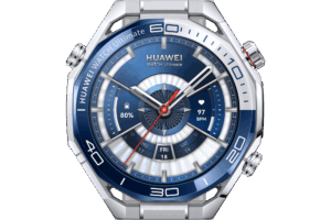 Watch Ultimate2 is a new choice for high-end watch enthusiasts: The most premium smartwatch. The smartest premium watch
