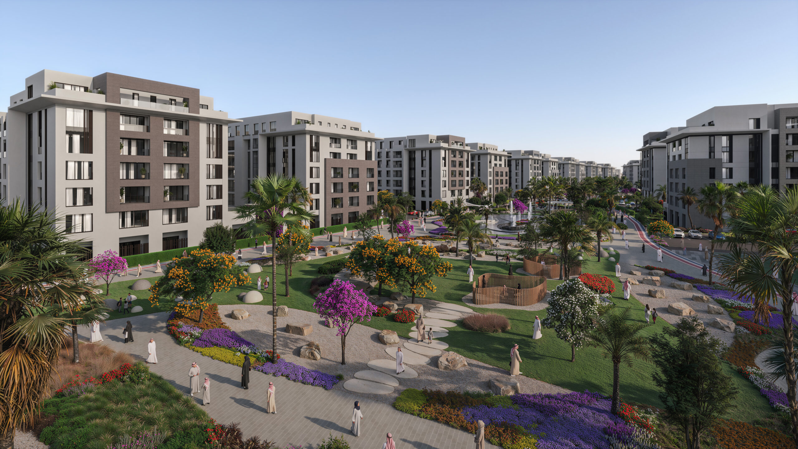 You are currently viewing “مدينة المعرفة الاقتصادية” و”ميزون بريفيه” يعلنان عن مشروع استراتيجي مشترك في المدينة المنورة