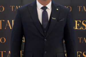 د. منير عزّام: الاستثمار العقاري في دبي يواصل ترسيخ مكانته العالمية بثقة وشفافية