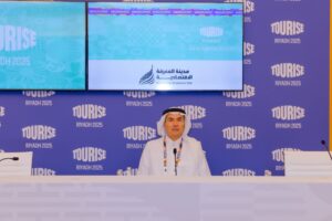 مدينة المعرفة الاقتصادية تضيف أكثر من 11,000 غرفة فندقية لتعزيز مكانة المدينة المنورة كمركز عالمي للسياحة والضيافة