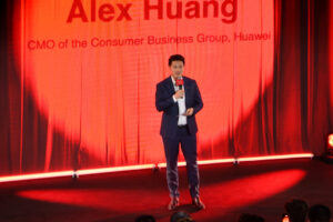 2025 HUAWEI XMAGE Awards Ceremony and Annual Exhibition Kicks Off in Paris