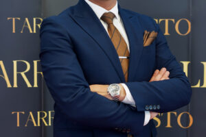 احمد وشاح حققنا ارقام مميزة في المبيعات لعام ٢٠٢٥ في طراد العقارية