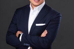 Ahmed Elnawawy – Appointed Area General Manager, Kingdom of Saudi Arabia, Rixos Hotels