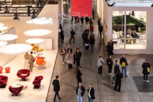 إطلاق منصة الأعمال لمعرض «تصميم يتشكّل: سالوني ديل موبيلي.ميلانو يلتقي الرياض» ودعوة الشركات المختصة وقطاع الأعمال السعودي للانضمام لهذه الفرصة الاستثنائية