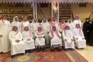 **برئاسة سمو الأمير فيصل بن سلطان… جمعية ثَقِّف*  *تنطلق بخطوات تنظيمية شاملة**