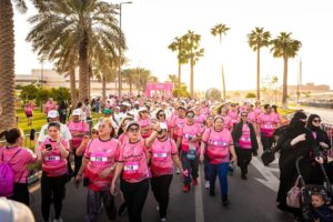 “جمعية زهرة” تختتم حملتها الوطنية وتكرّم “ستاربكس” في حفل يبرز أثر الشراكات المجتمعية