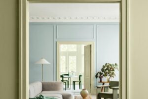 جوتن السعودية تطلق مجموعتها للألوان العالمية 2026: “مساحات تنبض بالحياة”