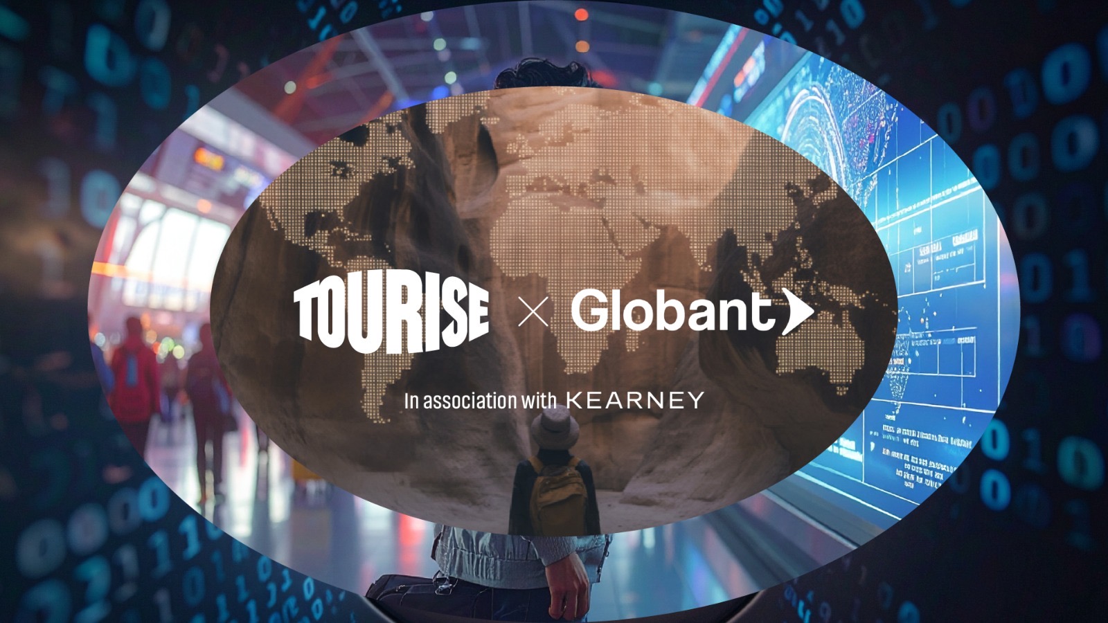 You are currently viewing TOURISE and Globant Unveil Game-Changing Report on Agentic Tourism that Sets New Standards for AI-Driven Destination Innovation