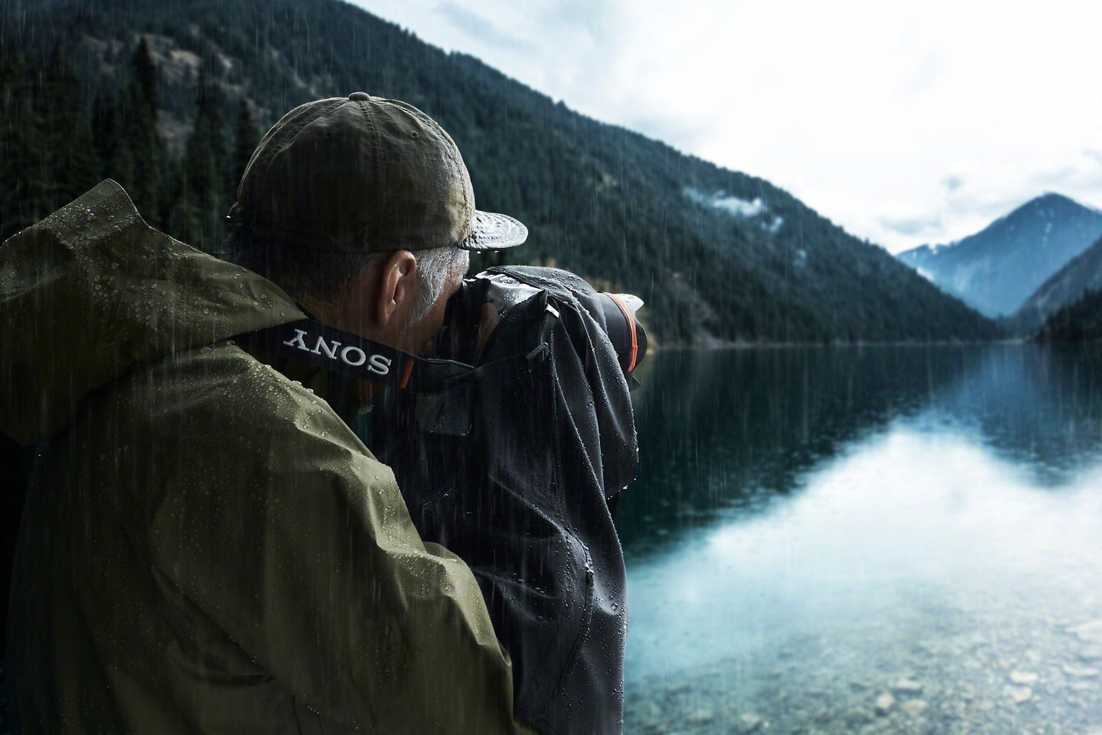 You are currently viewing Sony Expands its Range of Alpha™️ Accessories