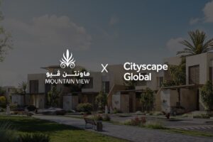 *Mountain View Saudi Arabia to Participate in “Cityscape Global” in Riyadh for the Second Consecutive Year*
