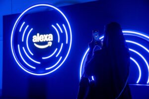 The Voice-Enabled Home: Arabic Voice Technology is Transforming Saudi and UAE Households