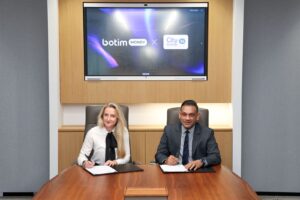 botim money and City Exchange partner to advance digital salary solutions and financial inclusion in the UAE