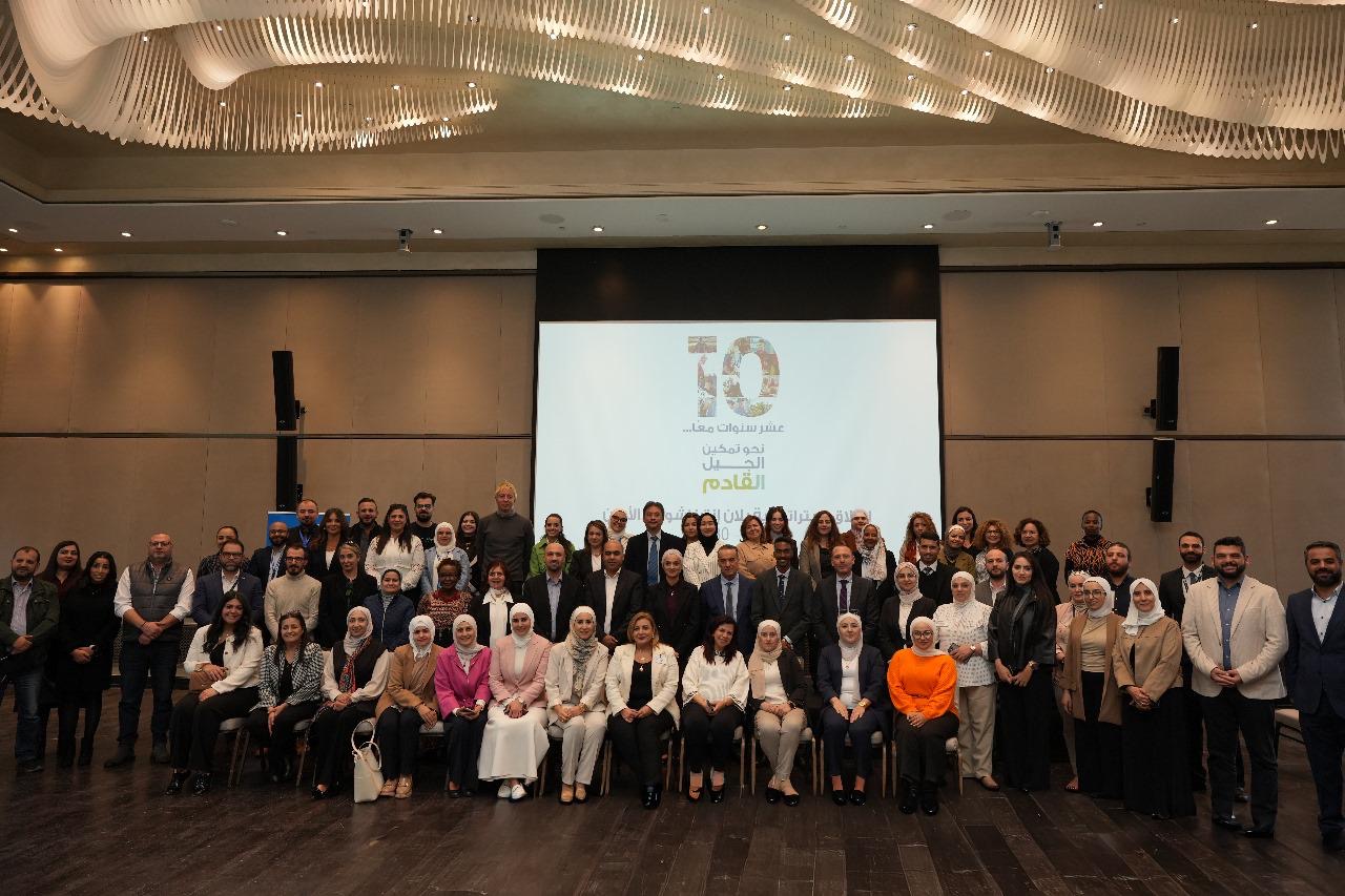 You are currently viewing بلان إنترناشونال الأردن تطلق استراتيجيتها القُطرية للأعوام 2025 – 2030