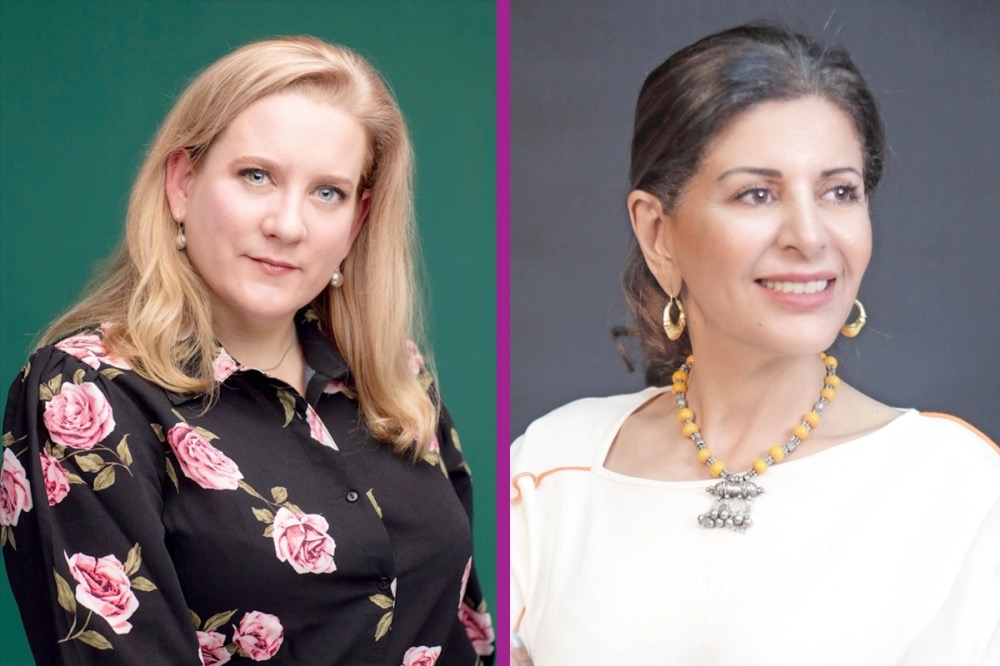 You are currently viewing ضمن إتفاقية التعاون الموقعه بينهما لابا تعتمد مناهج أوردانغ العالمية البريطانية  في مجال التمثيل وفنون الأداء المسرحي