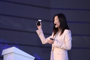 إيبك سيمي تكشف عن محفظة سيليكون سعودية الجذور لتمكين الذكاء الاصطناعي من السحابة إلى الأطراف خلال إطلاقها في الرياض