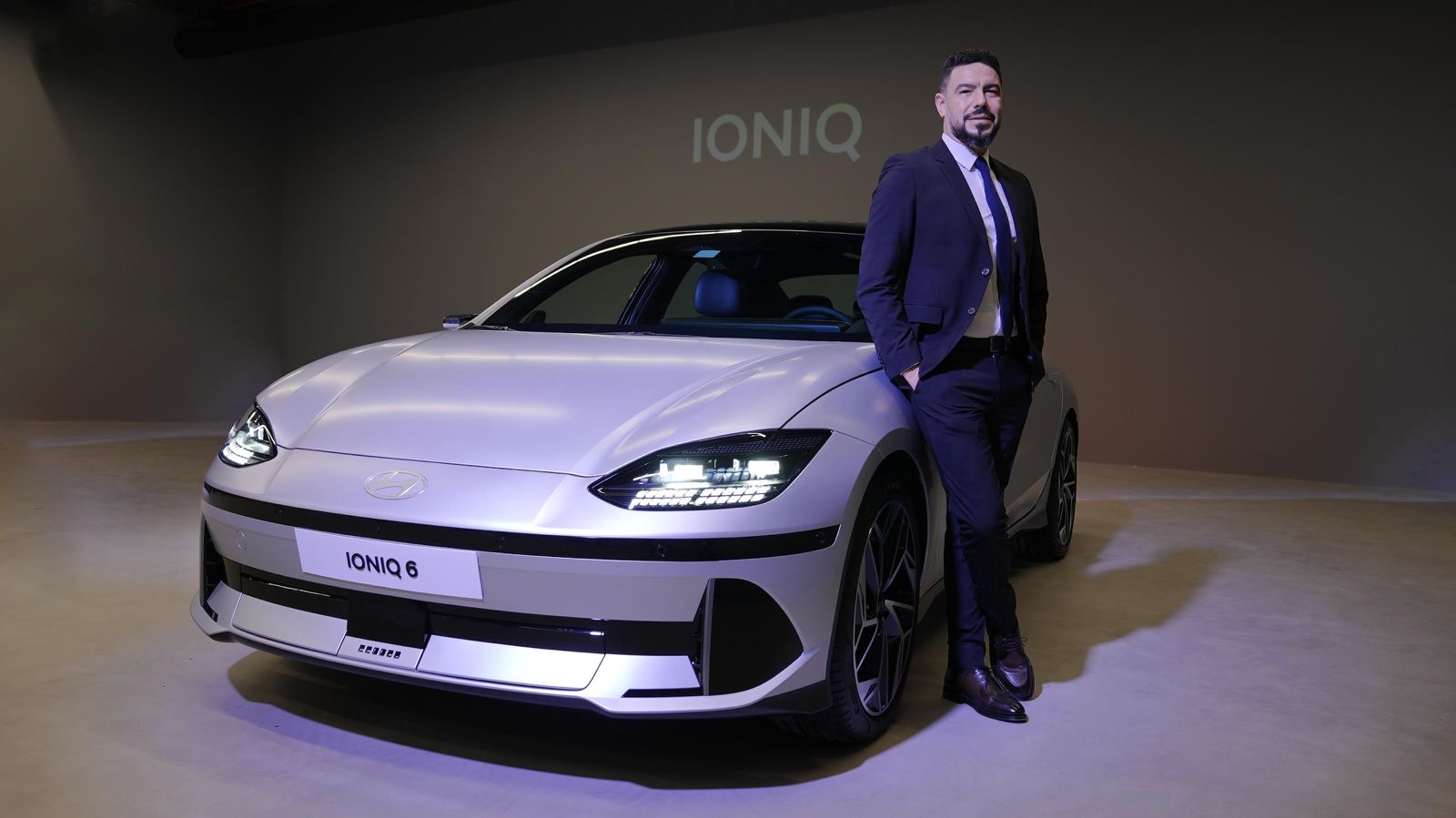 You are currently viewing شركة هيونداي موتور تُعيّن طارق مسعد رئيسًا ومديرًا تنفيذيًا لمقرها الإقليمي في الشرق الأوسط وأفريقيا