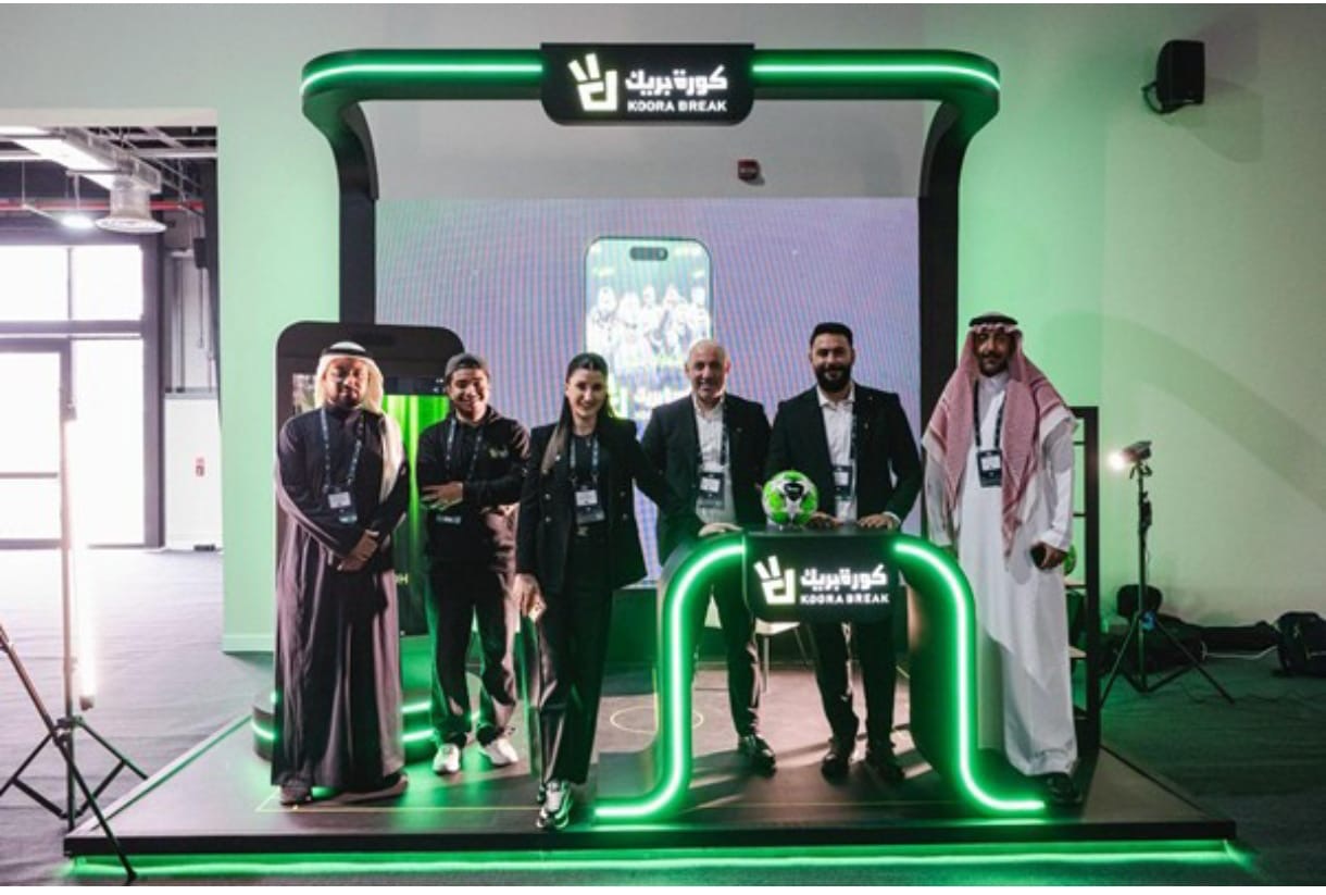 Read more about the article Koora Break Launches Beta Bilingual Live Score App and Activates Globe Soccer Fan Voting Partnership