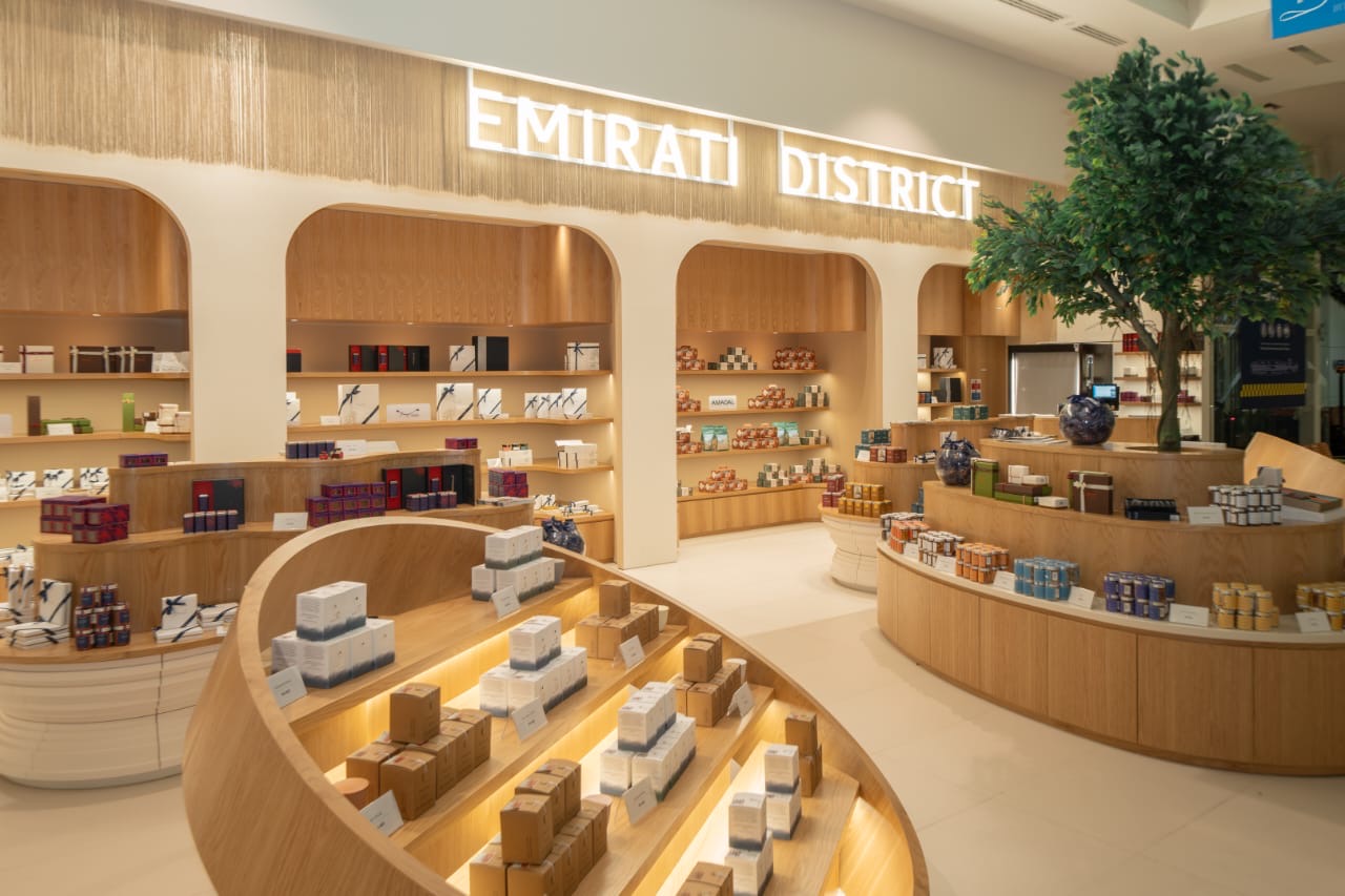 You are currently viewing ضمن مبادرة الشيخة فاطمة بنت محمد بن زايد  “الحي الإماراتي” يدعو العلامات التجارية الناشئة للانضمام