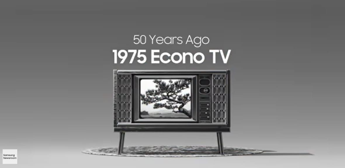 You are currently viewing Quest For Perfect Color…Samsung To Push Boundaries of TV at The First Look