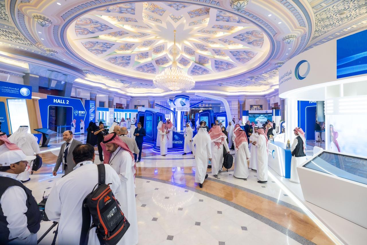 You are currently viewing IDWS 2025 Concludes with Focus on Global Knowledge Exchange, Financial Opportunities, and Scalable Water Solutions