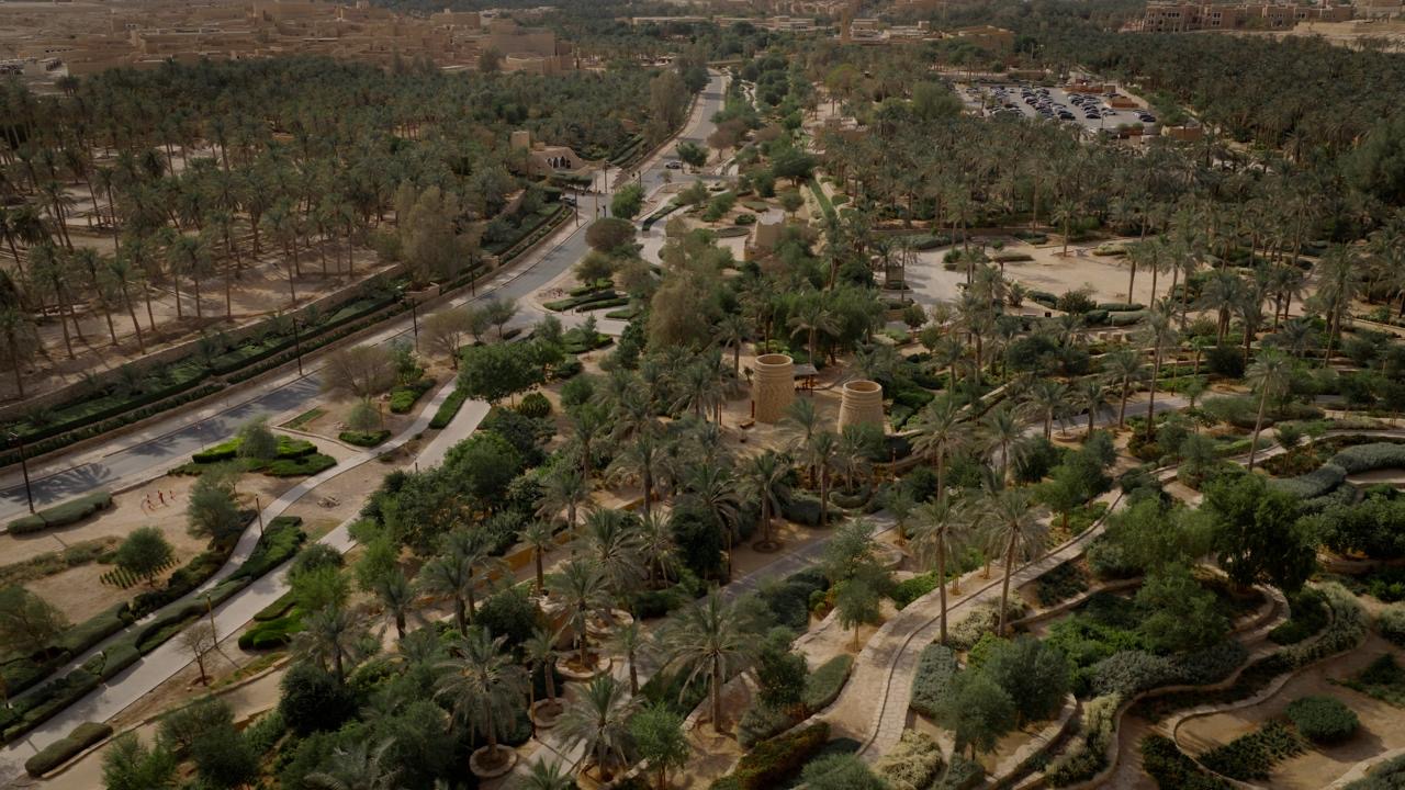 You are currently viewing Diriyah and Schneider Electric: Where Heritage Speaks the Language of Digital Innovation and Sustainability