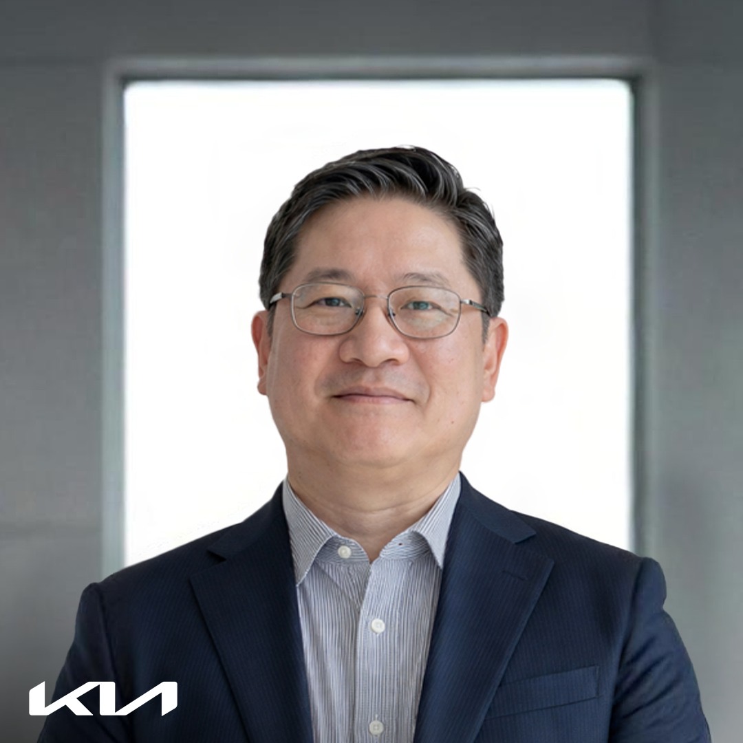 Read more about the article Hoo Gon Kim appointed President of Kia Middle East and Africa