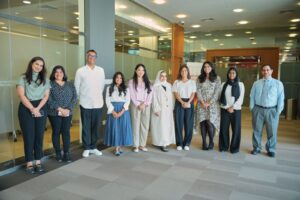 Pearl Initiative and Abu Dhabi Music & Arts Foundation’s Creative Entrepreneurship Lab Inspires Young Artists to Build Accountable, Impact-Driven Ventures